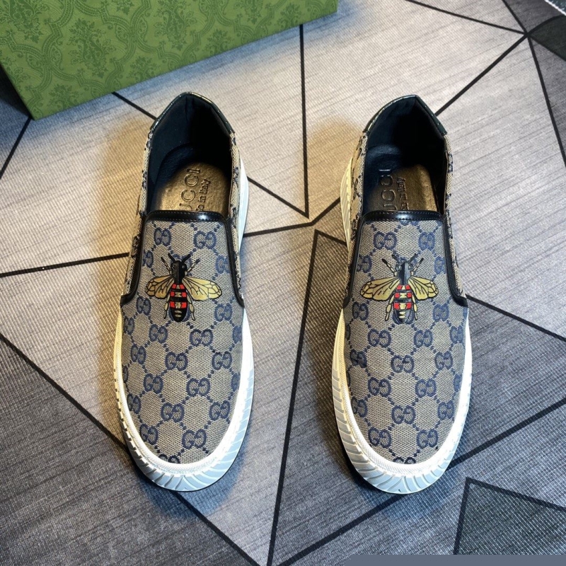 G*u*i casual shoes